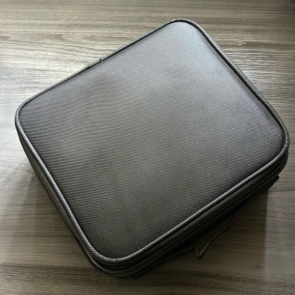 Cosmetic Case - Picture 1 of 8